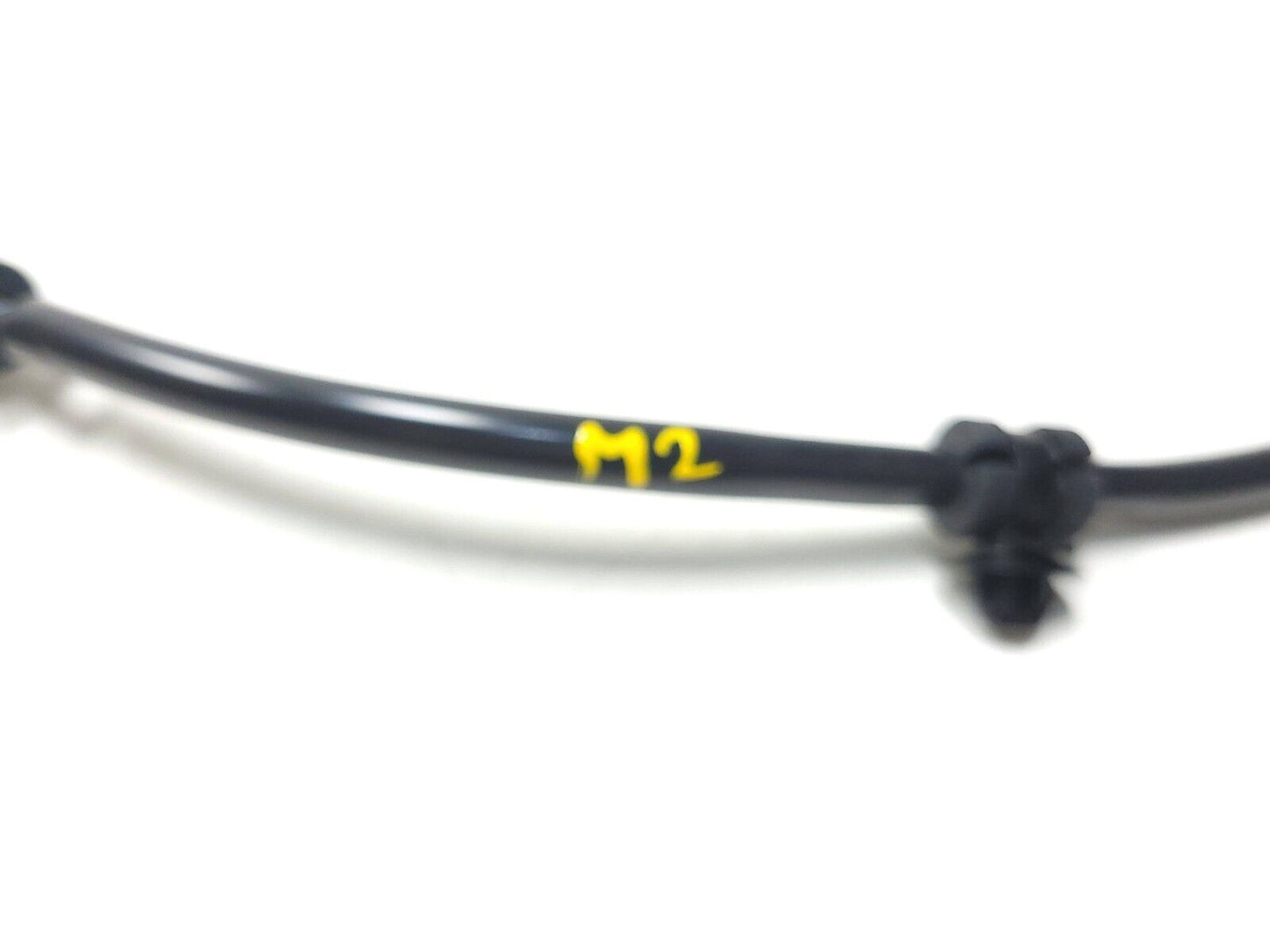 2022 - 2024 Honda Grom 125 Gas Fuel Line Hose   OEM