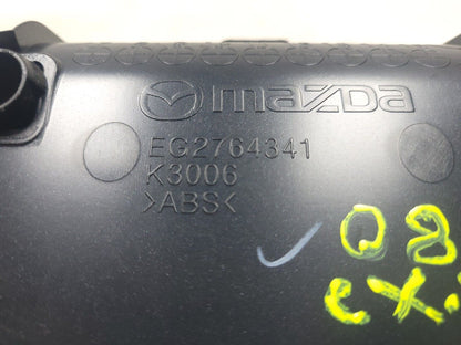 2007 - 2009 Mazda Cx-7 Center Console Shifter Indicator Cover Bezel Trim OEM