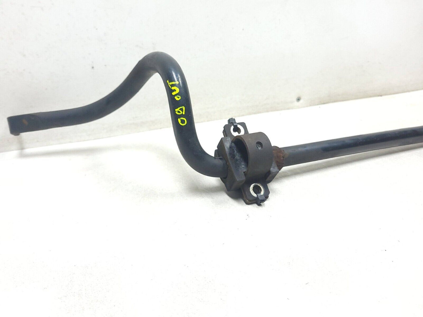 2007-2013 Mitsubishi Outlander Front Stabilizer Sway Bar AWD 3.0l OEM