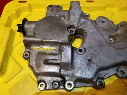 07 - 12 Nissan Sentra Timing Cover 2.0l OEM