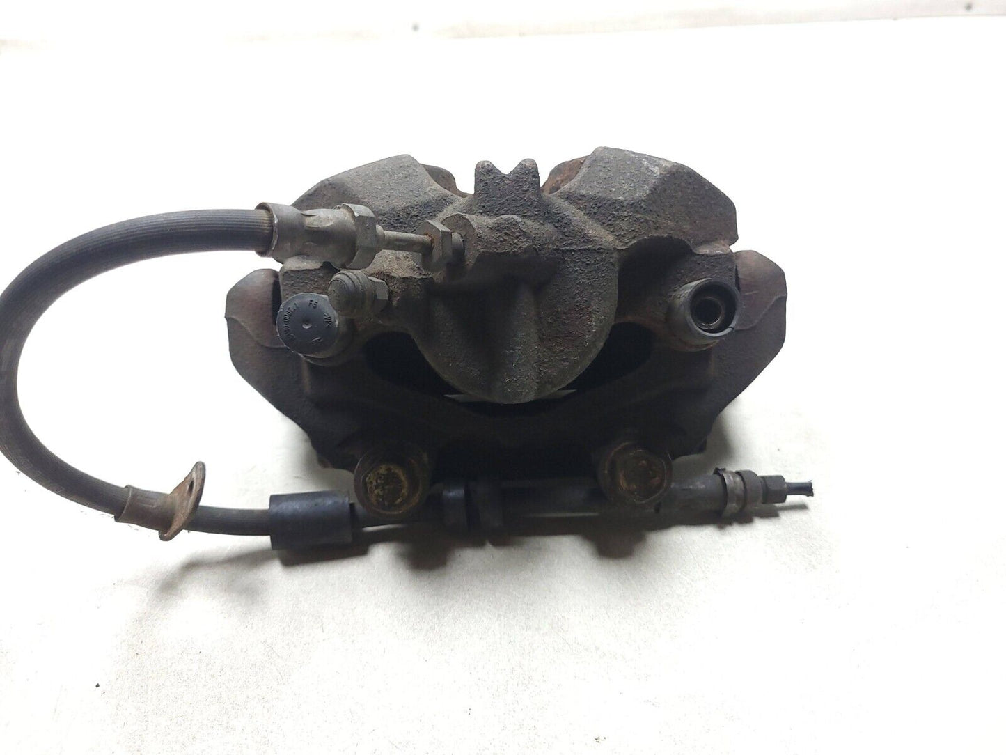 13 14 15 16 Ford Escape Brake Caliper Front Driver Side Left OEM