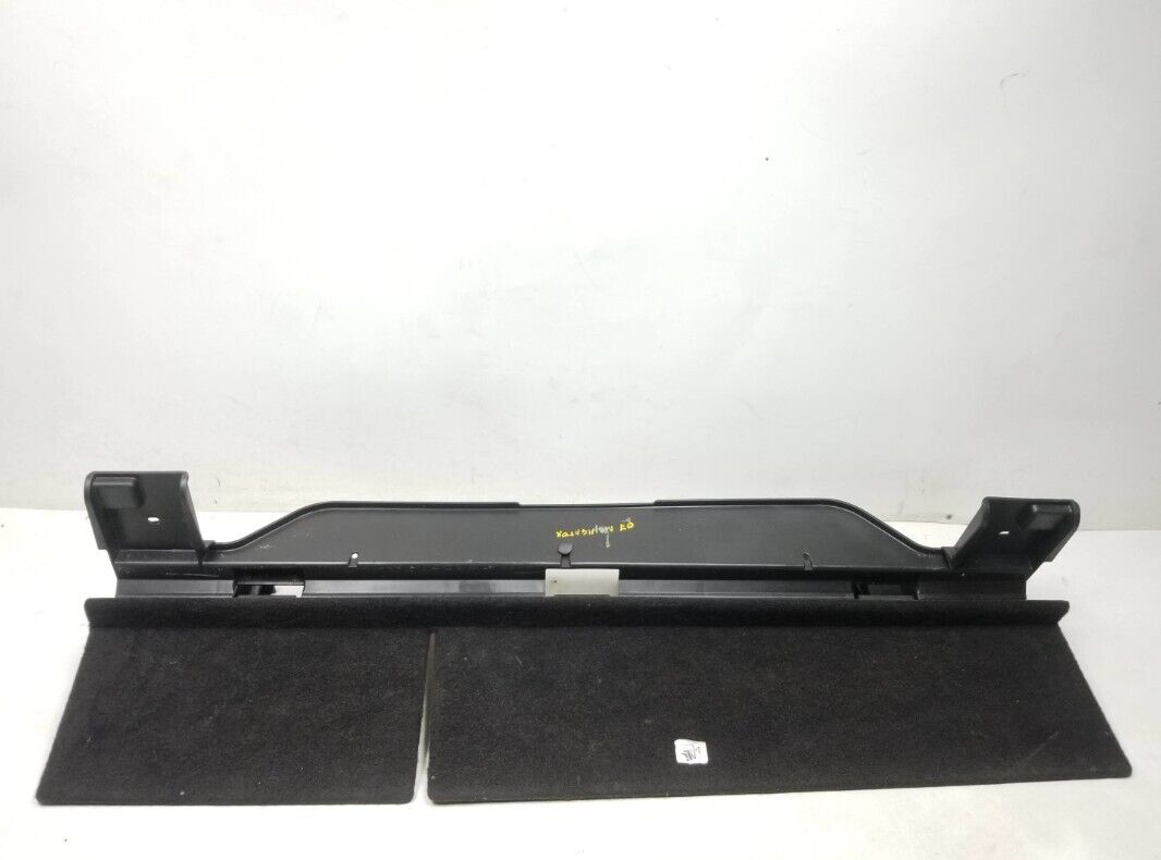 2007 - 2014 Lincoln Navigator Rear Trunk Floor Carpet Cargo Cover  OEM