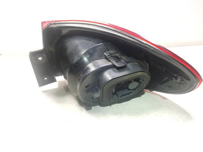 09 - 11 Volkswagen Tiguan Tail Light Outer Driver Side Left OEM