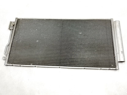 14 15 16 17 Fiat 500l Ac Condenser OEM