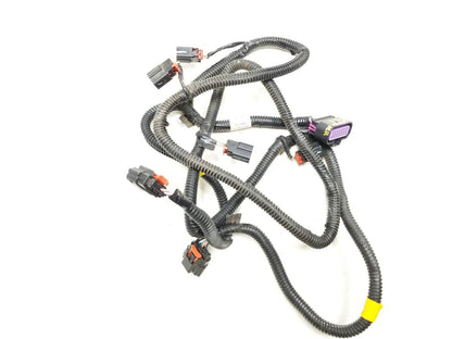 16 - 22 Dodge Durango Rear Bumper Wire Harness OEM