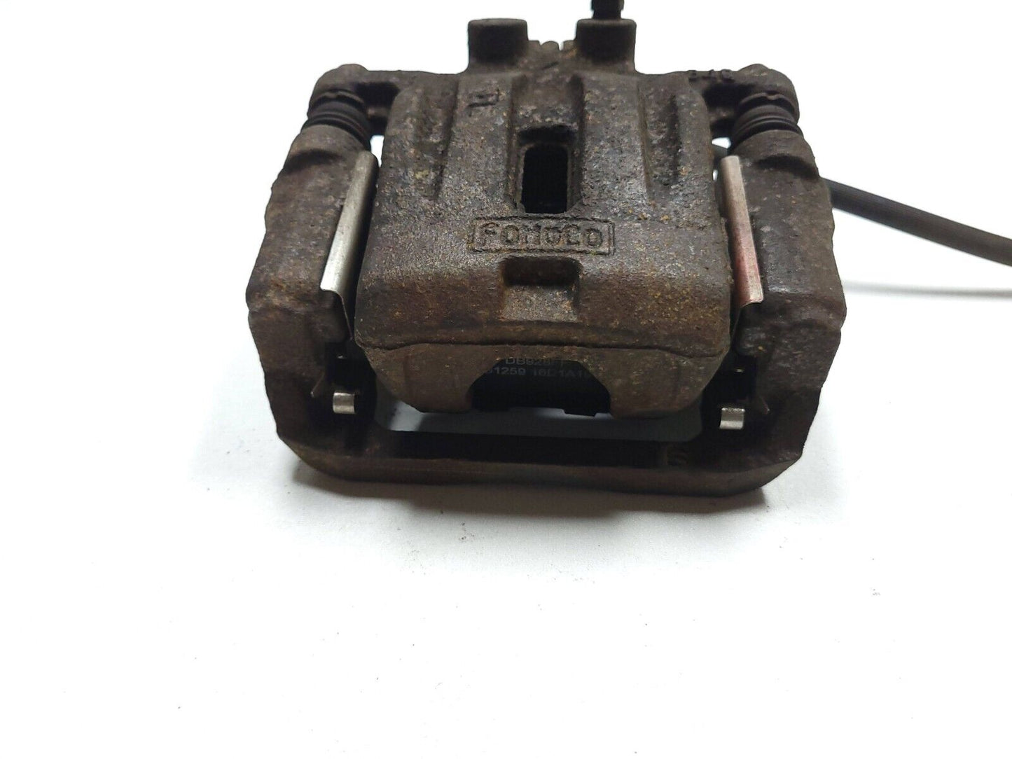 2007 - 2012 Mazda Cx-7 Brake Caliper Rear Passenger Side Right 2.3l OEM