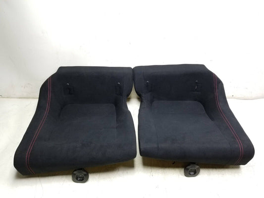 2013-2016 Scion Fr-s Rear Seat Lower Cushion Left&right OEM