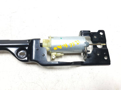 09-12 Volkswagen Cc Front Passenger Seat Motor Tilt Adjust OEM