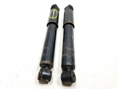 12 - 17 Hyundai Accent Rear Shock Absorber Left & Right