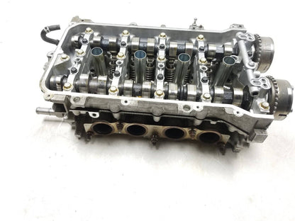 14 15 16 Toyota Corolla Engine Cylinder Head 1.8l OEM