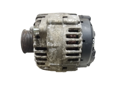 2006-2010 Nissan Armada Alternator 5.6l OEM