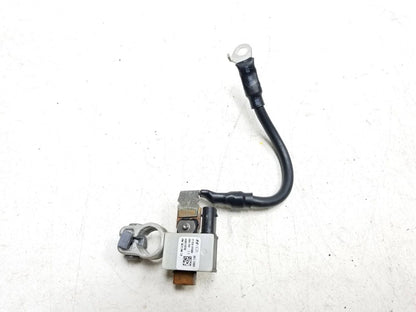 2012 - 2017 Hyundai Accent Side Battery Negative Sensor Cable OEM