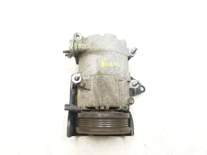 12 - 18 Ford Focus AC Compressor Bv6n-19d629 OEM