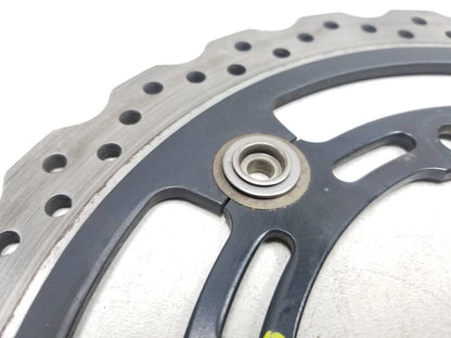 2018 - 2023 Kawasaki Ninja 400 Ex400 Front Disc Brake Rotor