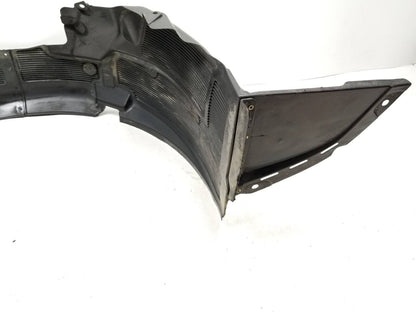 2015 - 2017 Hyundai Accent Inner Fender Liner Splash Front Driver Side Left OEM