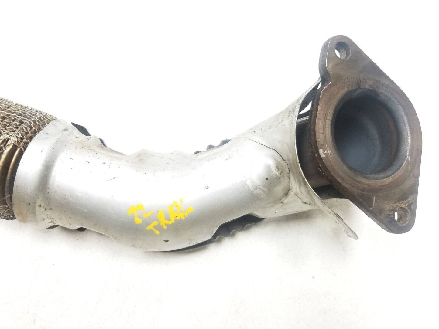 21-23 Chevrolet Trailblazer Exhaust Flex Pipe 1.3l OEM