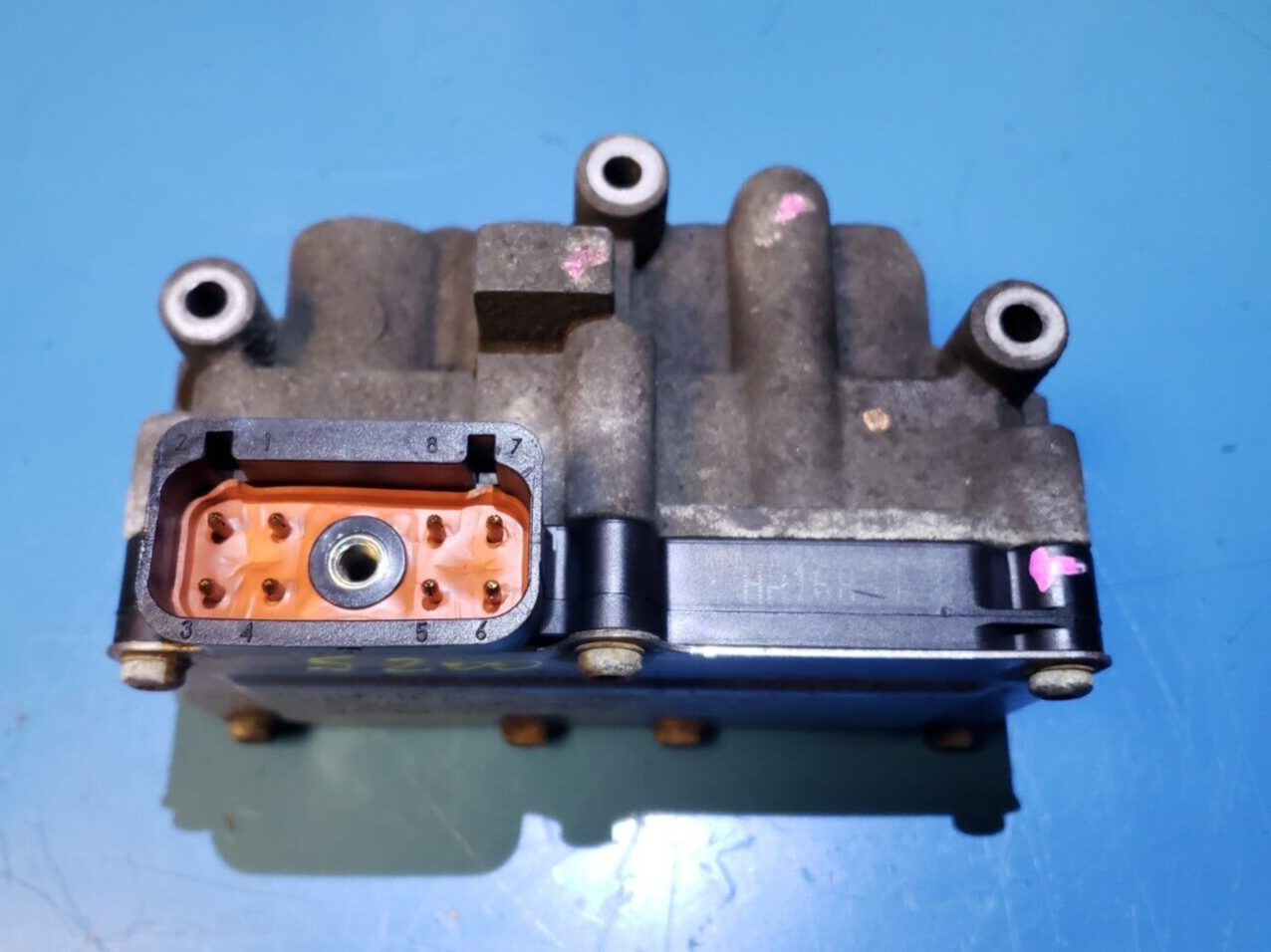 11 12 13 14 Chrysler 200 Transmission Solenoid 3.6l OEM