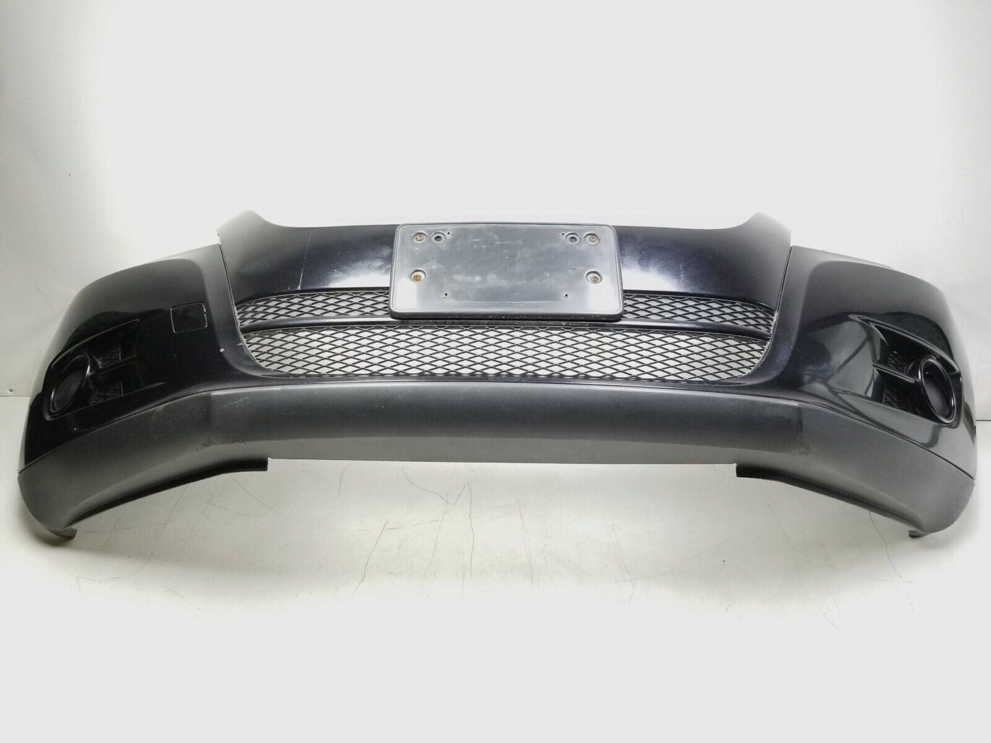 09 10 11 Volkswagen Tiguan Front Bumper Cover ✅