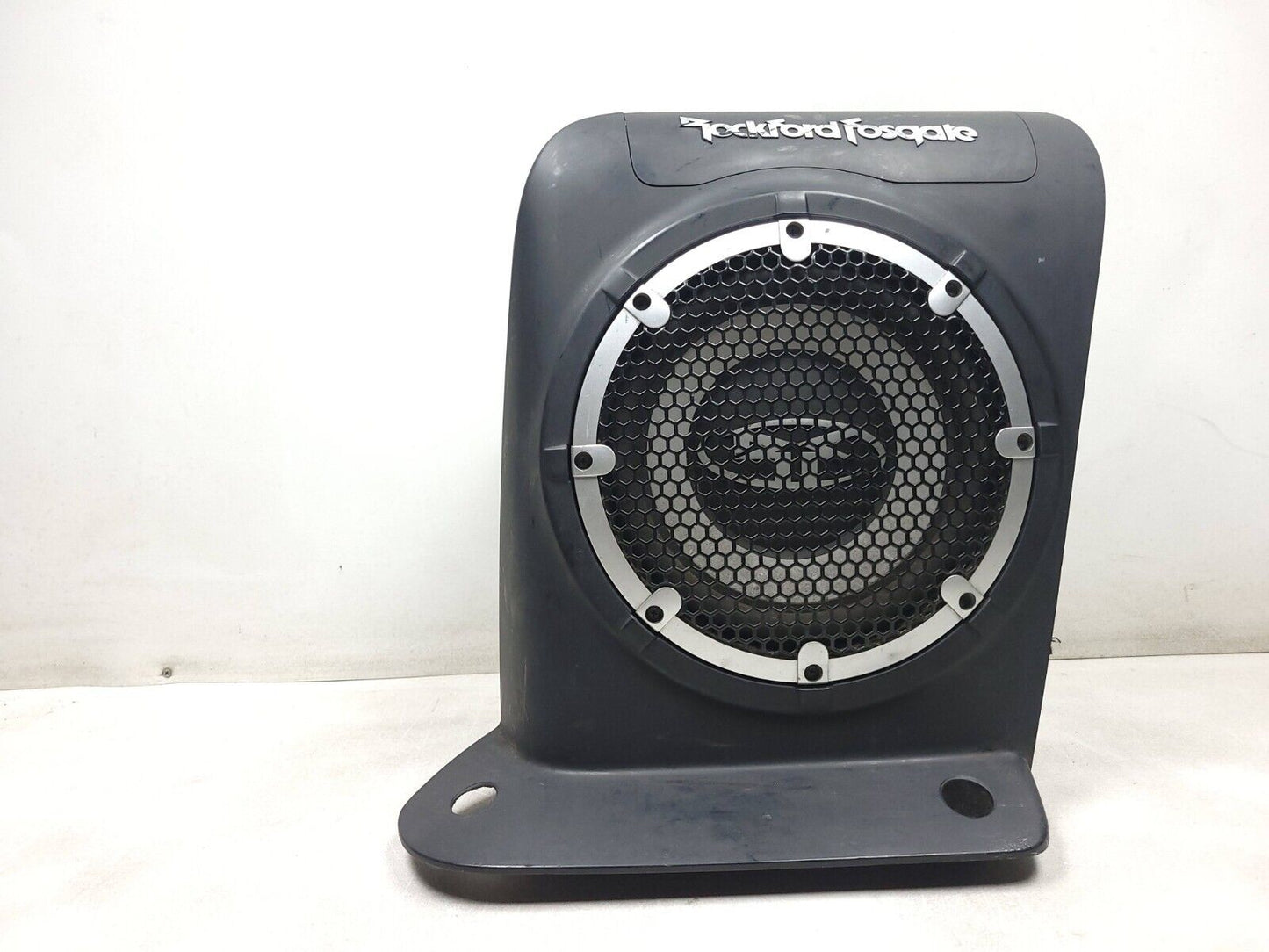 2007 - 2013 Mitsubishi Outlander Rear Subwoofer Speaker OEM