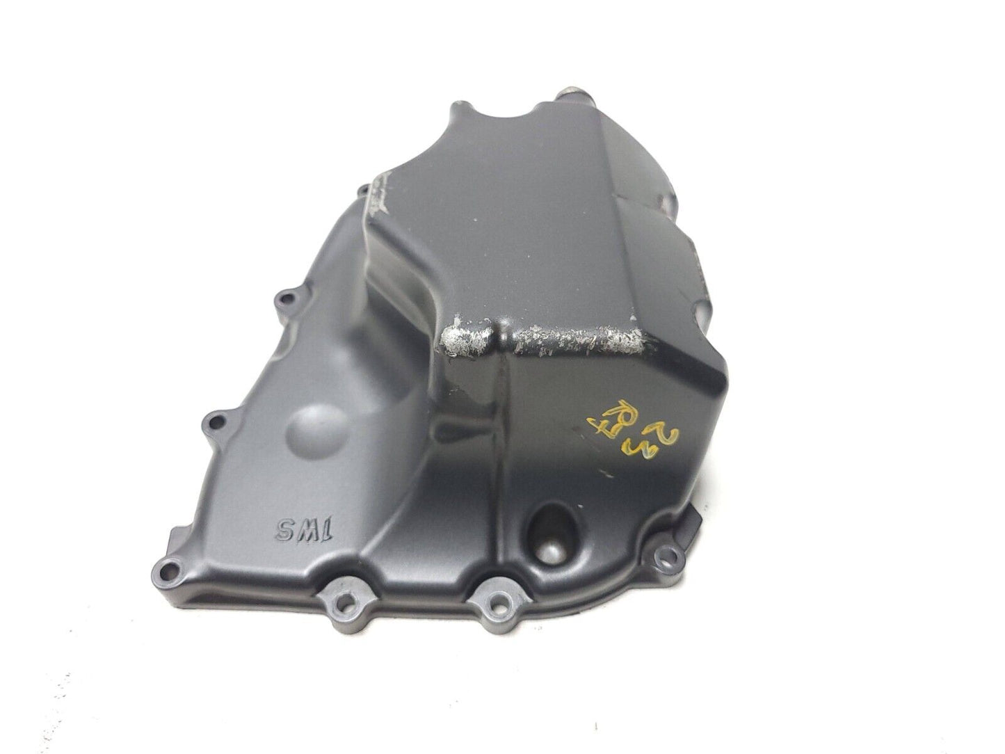 2022-2024 Yamaha Yzf-r7 Yzfr7 Oil Pan Strainer Cover OEM