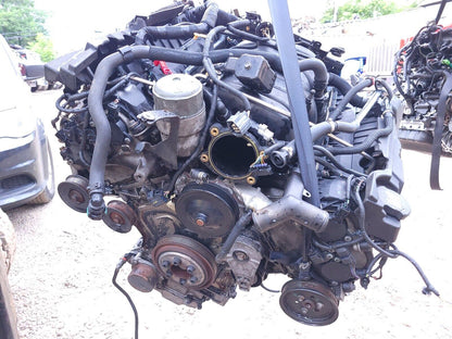 10 11 12 13 Jaguar XJ Engine Motor 5.0l OEM 86k Miles. Aj133 ✅