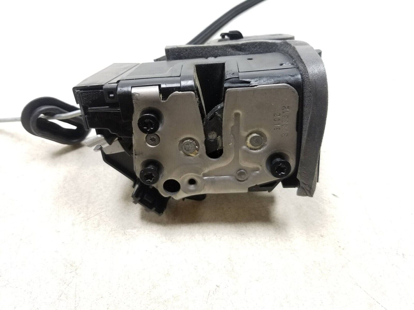 2021 - 2023 Chevrolet Trailblazer Door Lock Actuator Front Passenger Side Rh OEM