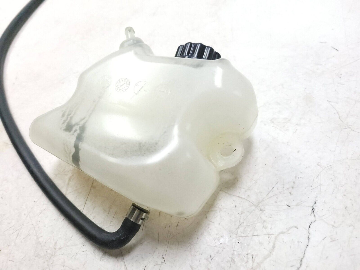 2017 - 2023 Kawasaki Ex650 Ninja 650 Coolant Reservoir Bottle OEM