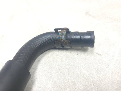 2007 - 2012 Mazda Cx-7 Power Steering High Pressure Hose Pipe 2.3l OEM