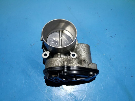 11 12 13 14 Ford Edge 3.5l Throttle Body OEM 43k Miles