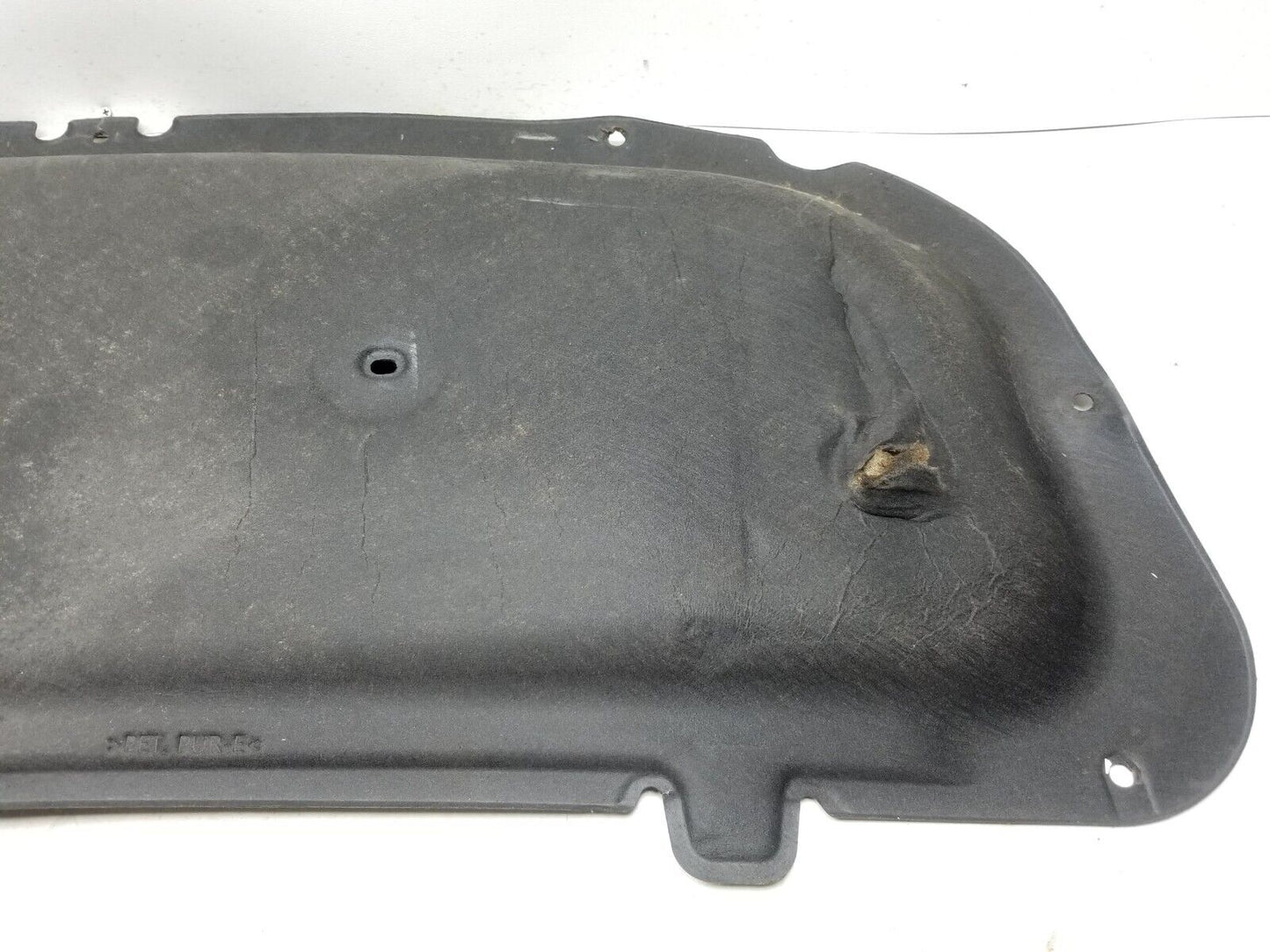 21-23 Chevrolet Trailblazer Hood Insulation Heat Shield Pad Mat OEM