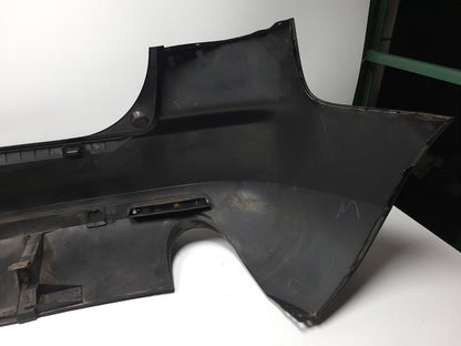 2007 - 2009 Mazda Cx-7 Bumper Cover Rear Eg21-50221 OEM Color 28w