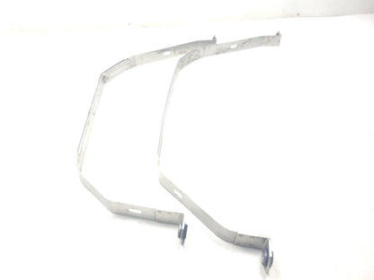 2006-2009 Range Rover Fuel Tank Strap Pair OEM