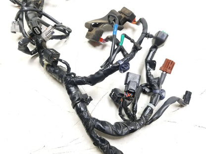 2019 - 2021 Honda Cbr500r Main Wire Harness OEM