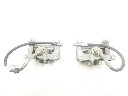 21-23 Chevrolet Trailblazer Brake Caliper Rear Left & Right OEM