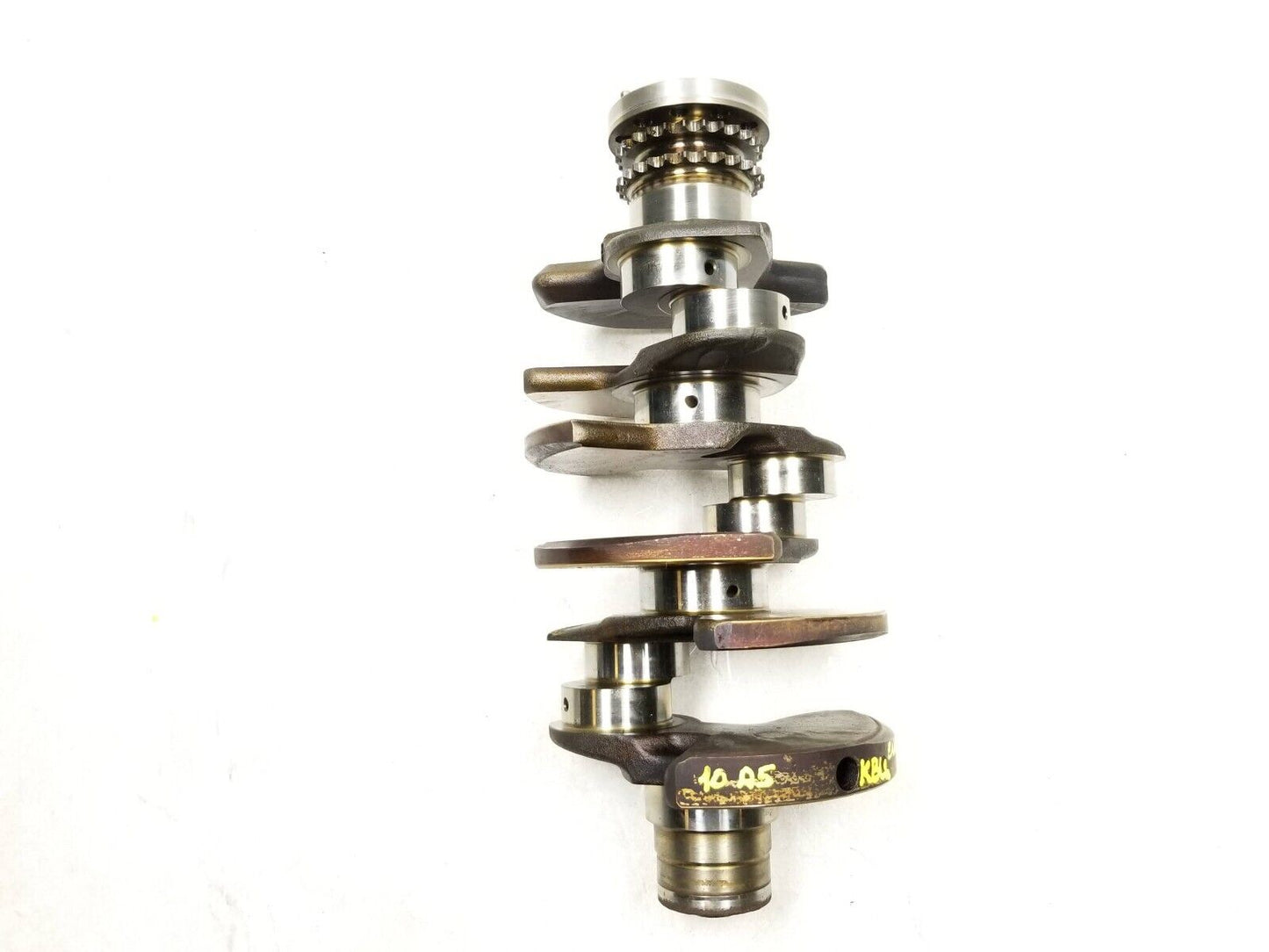 08 09 10 11 Audi A5 3.2l Crankshaft - Size: Std OEM