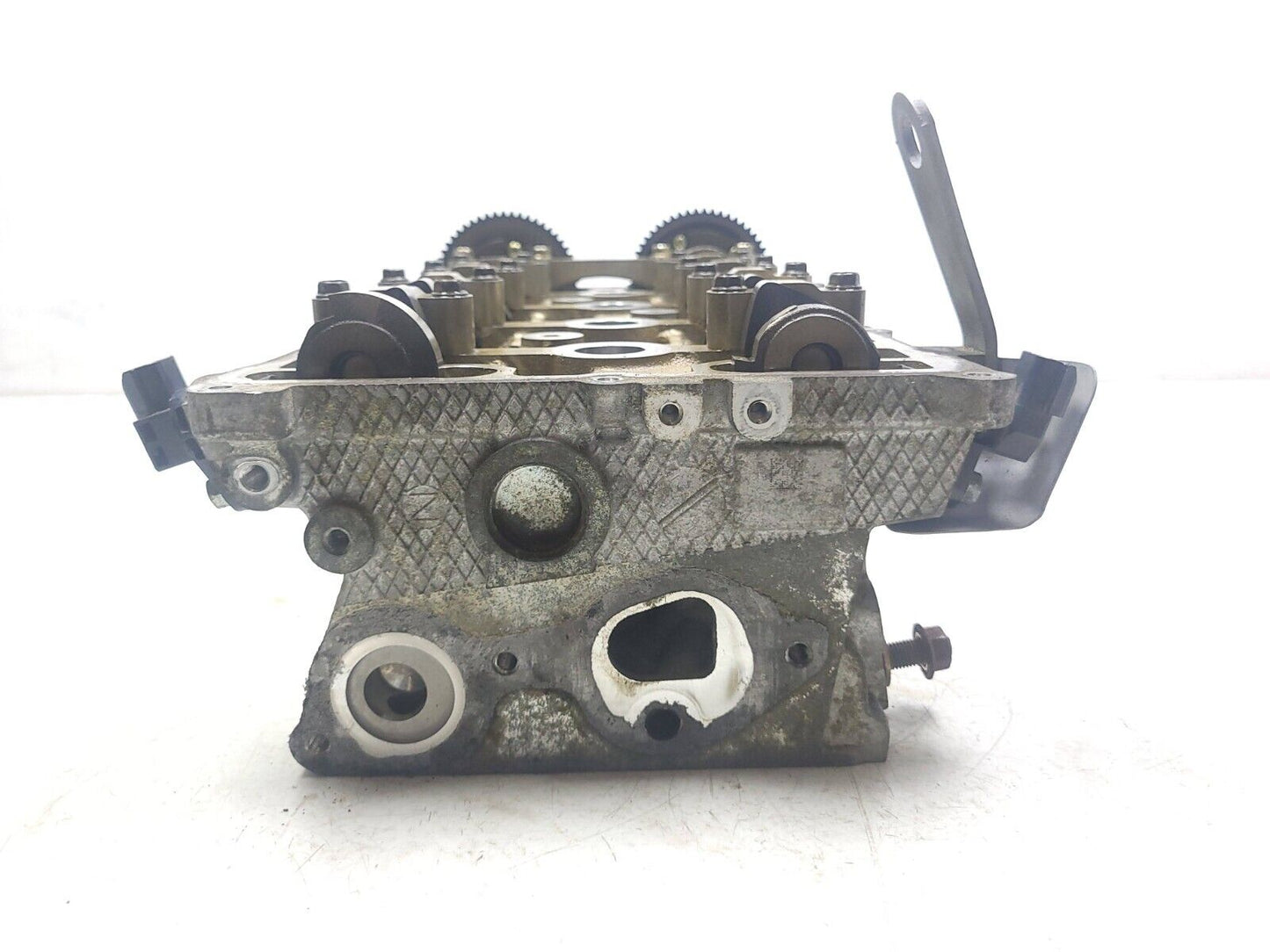 10 - 15 Mitsubishi Lancer Engine Cylinder Head  2.0l OEM 56k Miles