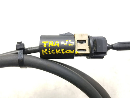 96 97 98 Jeep Grand Cherokee Kickdown Cable OEM