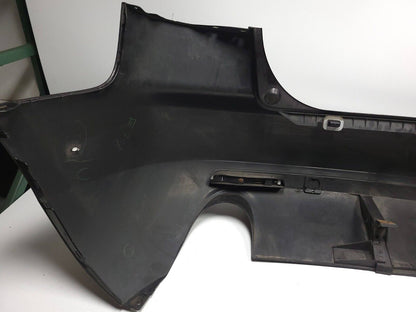 2007 - 2009 Mazda Cx-7 Bumper Cover Rear Eg21-50221 OEM Color 28w