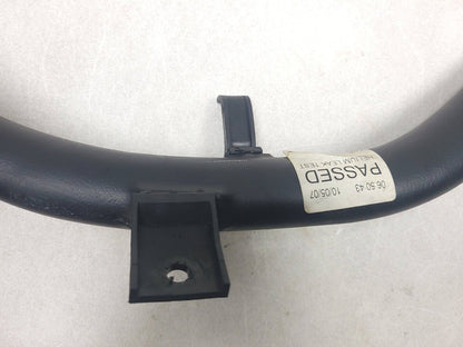 2006-2009 Range Rover Fuel Tank Filler Neck Hose Pipe OEM