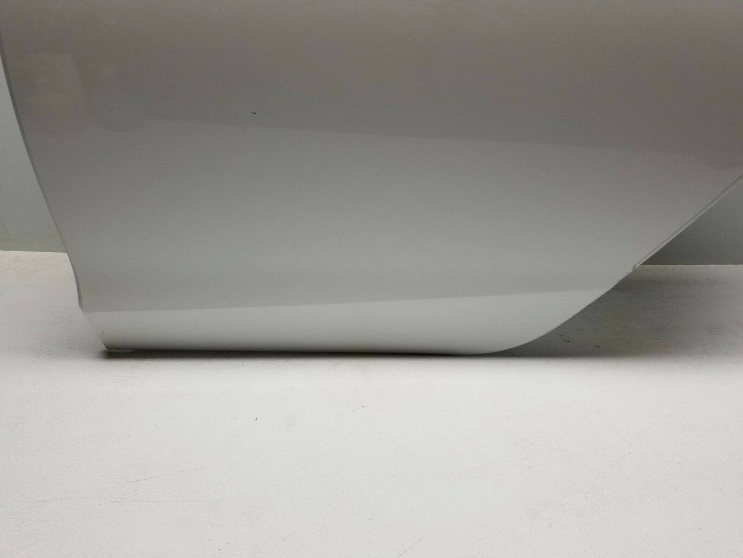 13-17 Honda Accord Rear Driver Door Left Shell Panel Sedan ✅