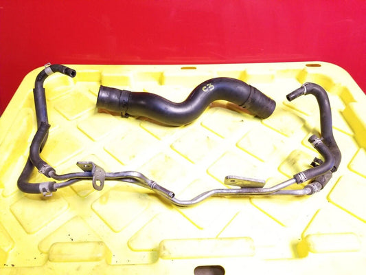 09-13 Infiniti G37 X Coolant Hose Pipe Line OEM ✅