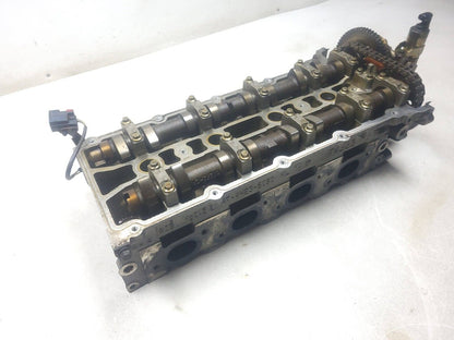 2006-2009 Range Rover Engine Cylinder Head Pass Rigth Side 4.2l OEM *kjjkk*