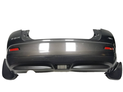 2011-2017 Nissan Juke Rear Bumper Cover OEM