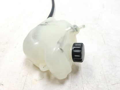 2017 - 2023 Kawasaki Ex650 Ninja 650 Coolant Reservoir Bottle OEM