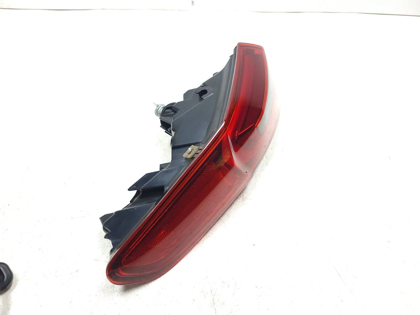 2017-23 Alfa Romeo Stelvio Outer Tail Light Rear Driver Side Left OEM