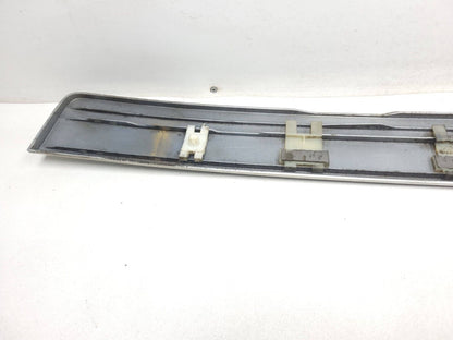 2006-2009 Range Rover Lower Tailgate Molding Trim OEM