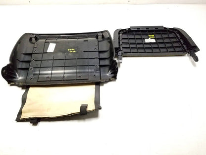 06-09 Range Rover Front Seat Rear Back Cover Panel Driver Left Side OEM