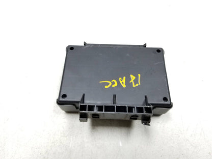 2012 - 2017 Hyundai Accent Bcm Body Control Module 95400-1rnd0 OEM