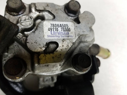 2006-2010 Nissan Armada Power Steering Pump 5.6l OEM