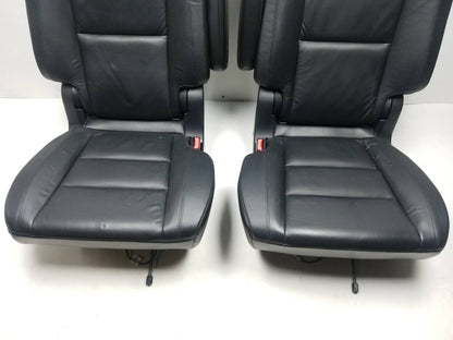 2011 - 2022 Dodge Durango Rear 2nd Row Seat Left & Right OEM